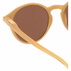 IZIPIZI Lunettes de Soleil #D | Miel Sale