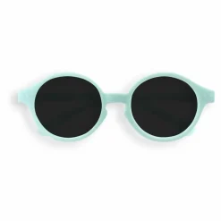 Discount IZIPIZI Lunettes de Soleil #D Baby | Bleu Clair