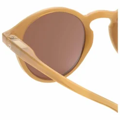 Outlet IZIPIZI Lunettes de Soleil #D Junior | Miel