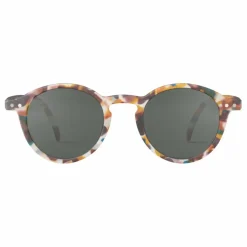 IZIPIZI Lunettes de Soleil #D Junior | Noir