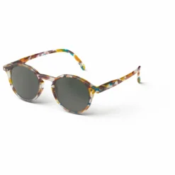 IZIPIZI Lunettes de Soleil #D Junior | Noir