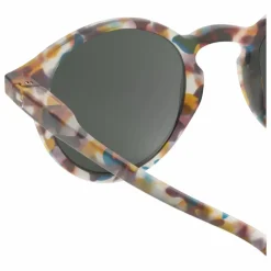 IZIPIZI Lunettes de Soleil #D Junior | Noir