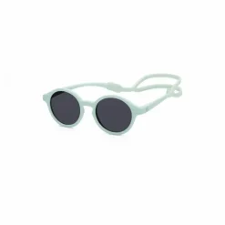 IZIPIZI Lunettes de Soleil #D Kids plus | Bleu Clair Hot