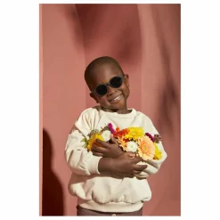 Hot IZIPIZI Lunettes de Soleil #D Kids | Noir