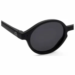 Hot IZIPIZI Lunettes de Soleil #D Kids | Noir