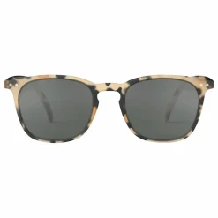 IZIPIZI Lunettes de Soleil #E | Beige Discount