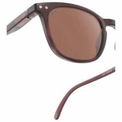 Online IZIPIZI Lunettes de Soleil #E Junior | Marron