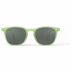 Clearance IZIPIZI Lunettes de Soleil #E Junior | Vert amande
