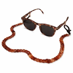 Clearance Milk x Soda Lunettes de Soleil Ehlii | Marron