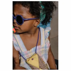 Enfant Mini Kyomo Lunettes de Soleil et Pochette YEYE X |