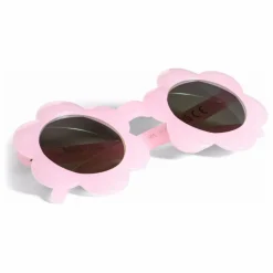 Enfant Molo Lunettes de Soleil Fleurs |