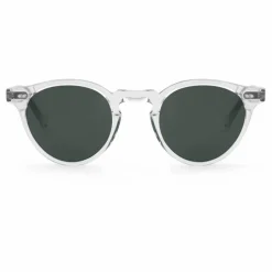 Outlet Monokel Lunettes de soleil Forest | Transparent