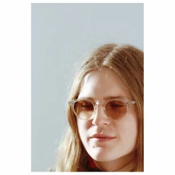 Outlet Monokel Lunettes de soleil Forest | Transparent