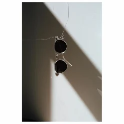 Outlet Monokel Lunettes de soleil Forest | Transparent