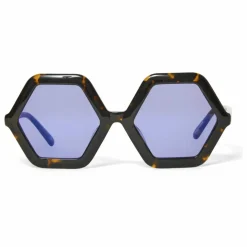 Enfant Sons + Daughters Lunettes De Soleil|Lunettes De Soleil Honey |