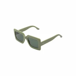 Komono Lunettes de Soleil Lana | Vert Clearance