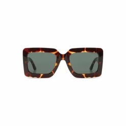 Outlet Komono Lunettes de Soleil Lana | Marron