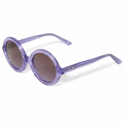 Sons + Daughters Lunettes De Soleil Lenny | Violet Best