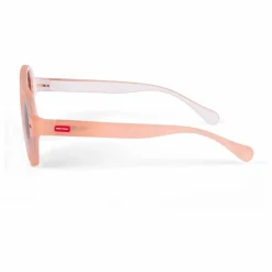 Hello Hossy Lunettes de soleil Megy Holly | Rose pâle Clearance