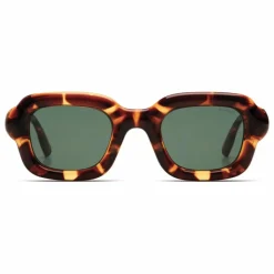 Outlet Komono Lunettes de Soleil Miles | Marron