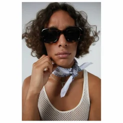 Outlet Komono Lunettes de Soleil Miles | Marron