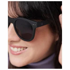Hot IZIPIZI Lunettes de Soleil #N Oversize | Noir