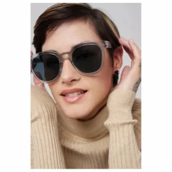 Femme IZIPIZI Lunettes de Soleil #N Oversize |