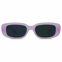 Milk x Soda Lunettes de Soleil Neo | Violet Outlet
