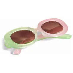 Hot Molo Lunettes de Soleil See | Rose pâle