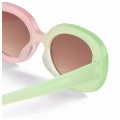 Hot Molo Lunettes de Soleil See | Rose pâle