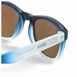 Enfant Molo Lunettes de Soleil Star Dégradées |