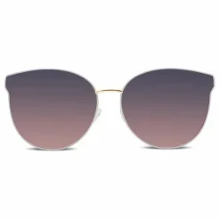 Enfant Milk x Soda Lunettes De Soleil|Lunettes de Soleil Stella |