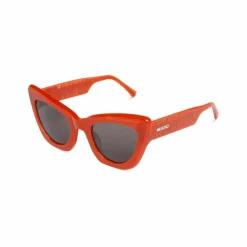 Mr Boho Lunettes de Soleil Tabarca | Rouge Outlet
