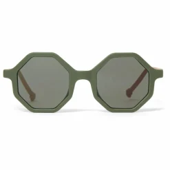 Enfant YEYE Lunettes De Soleil|Lunettes de Soleil Tricolore |