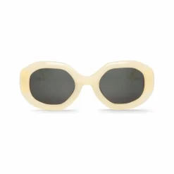Mr Boho Lunettes de Soleil Vasasta | Ecru Sale