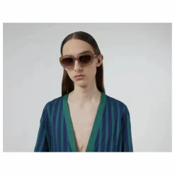 Komono Lunettes de Soleil Vita | Camel New