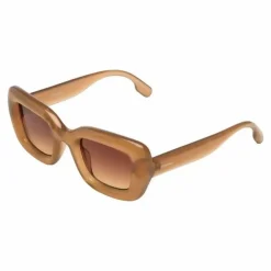 Komono Lunettes de Soleil Vita | Camel New