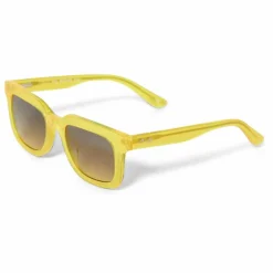 Clearance Sons + Daughters Lunettes De Soleil Willy | Jaune