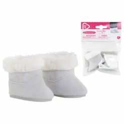 Corolle Ma - Bottes fourrées |