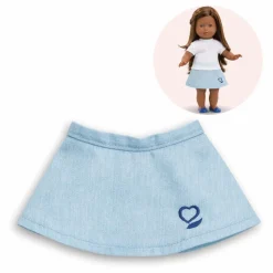 Corolle Poupées|Ma - Jupe patineuse |