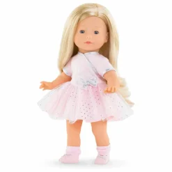 Corolle Ma - Poupée ballerine Constance |