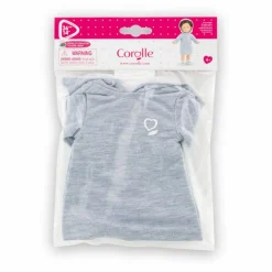 Corolle Poupées|Ma - Robe à capuche