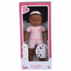 Clearance Corolle Ma Poupée Pauline - 36 cm Rose