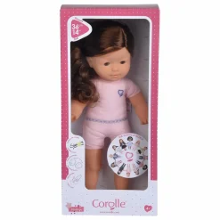 Corolle Poupées|Ma Poupée Pénélope - 36 cm