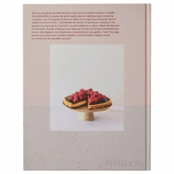 Phaidon Ma cuisine végan - FR Multicolore Outlet