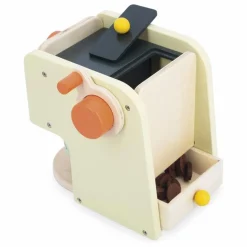 Outlet Janod Machine à café - Mamie Soleil Multicolore