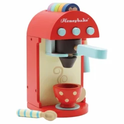 Le Toy Van Machine à café |