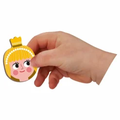 Janod Magneti'Book Contes Multicolore Online