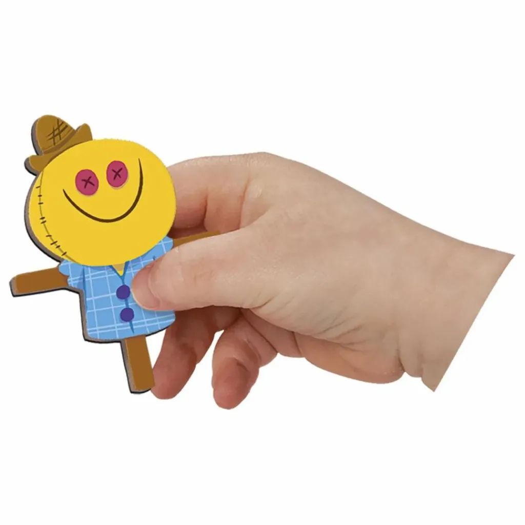 Janod Magneti'stories - Le potager