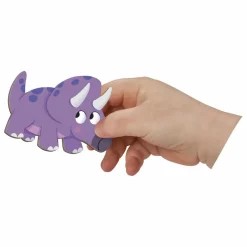 Janod Magneti'stories - Les dinosaures